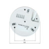 KAMERA IP TC-C35VN SPEC:I3/E/Y/1.4MM/V4.2 - 5Mpx 1.4mm - Fish Eye