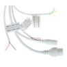 KAMERA IP TC-C35VN SPEC:I3/E/Y/1.4MM/V4.2 - 5Mpx 1.4mm - Fish Eye