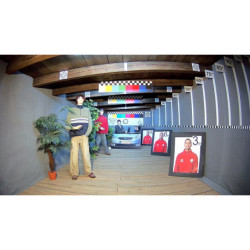 KAMERA IP TC-C32KN SPEC:I3/A/E/Y/2.8-12MM/V4.2 - 1080p 2.8... 12mm