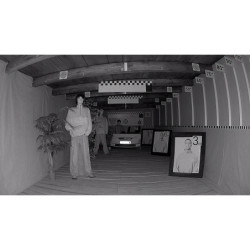 KAMERA IP TC-C32KN SPEC:I3/A/E/Y/2.8-12MM/V4.2 - 1080p 2.8... 12mm