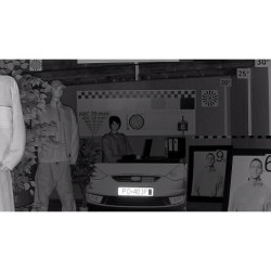 KAMERA IP TC-C32KN SPEC:I3/A/E/Y/2.8-12MM/V4.2 - 1080p 2.8... 12mm