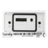 KAMERA IP TC-C35WS 3LRA-4 Color Maker / Lite Series 5Mpx 4mm