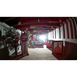 KAMERA IP TC-C32KN SPEC:I3/A/E/Y/2.8-12MM/V4.2 - 1080p 2.8... 12mm