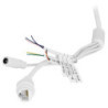 KAMERA IP TC-C35WS SPEC:I5/E/Y/M/H/2.8MM/V4.1 5Mpx 2.8mm