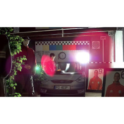 KAMERA IP TC-C32KN SPEC:I3/A/E/Y/2.8-12MM/V4.2 - 1080p 2.8... 12mm