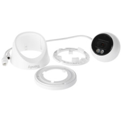 KAMERA IP TC-C35XP 3FRA-28 Color Maker / Lite Series - 5Mpx 2.8mm