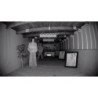 KAMERA IP TC-C35XQ SPEC:I3W/E/Y/2.8MM/V4.2 Pro Series - 5Mpx 2.8mm