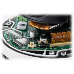 KAMERA IP TC-C32KN SPEC:I3/Y/WIFI/2.8MM/V4.1 Wi-Fi - 1080p 2.8mm