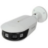 KAMERA IP TC-C382V SPEC:W/E/Y/S/H/2.8MM PANORAMICZNA Full-Color - 8Mpx 2 X 2.8mm