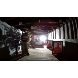 KAMERA IP TC-C32KN SPEC:I3/Y/WIFI/2.8MM/V4.1 Wi-Fi - 1080p 2.8mm