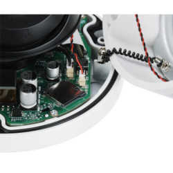 KAMERA IP TC-C38KS 3ERA-28 Color Maker - 8Mpx 2.8mm