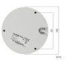 KAMERA IP TC-C38KS 3ERA-28 Color Maker - 8Mpx 2.8mm