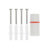 KAMERA IP TC-C38US 3LRA-28 Color Maker Lite Series - 8Mpx 2.8mm