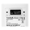 KAMERA IP TC-C38US SPEC:LK/I5W/E/Y/M/S/2.8MM/V4.0 Color Maker - 8Mpx 2.8mm