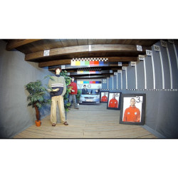 KAMERA IP TC-C32PS SPEC:I3/E/Y/M/H/2.8MM/V4.2 - 1080p 2.8mm