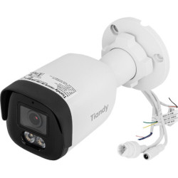 KAMERA IP TC-C38WQ SPEC:I5W/E/Y/2.8MM/V4.2 - 8Mpx 2.8mm
