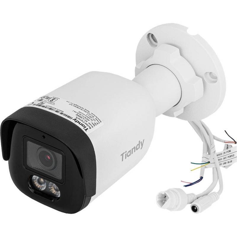 KAMERA IP TC-C38WQ SPEC:I5W/E/Y/2.8MM/V4.2 - 8Mpx 2.8mm