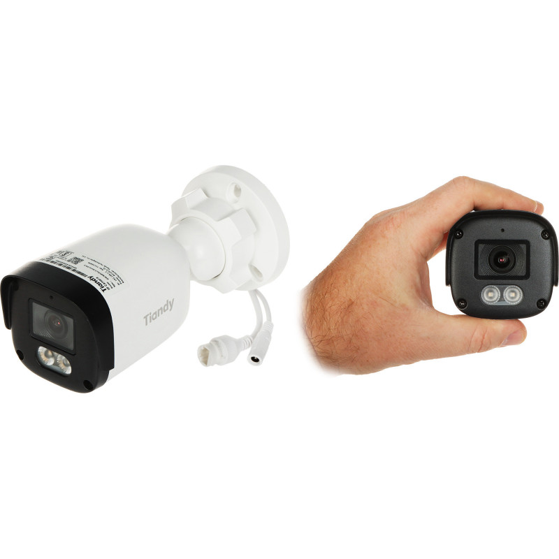 KAMERA IP TC-C32QN SPEC:I5W/WIFI/EU/2.8MM/V4.0 WI-FI SERIES - 1080p 2.8mm