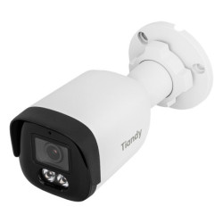 KAMERA IP TC-C38WS 3LRA-28 Color Maker / Lite Series - 8Mpx 2.8mm