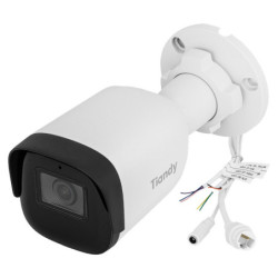 KAMERA IP TC-C38WS SPEC:I5/E/Y/M/H/2.8MM/V4.0 - 8Mpx 4K UHD 2.8mm