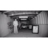 KAMERA IP TC-C38XQ SPEC:I3W/E/Y/2.8MM/V4.2 - 8Mpx 4K UHD 2.8mm