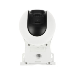 KAMERA SOLARNA IP, ZEWNĘTRZNA TC-H343K 9DA-4 4G - 4Mpx 4mm