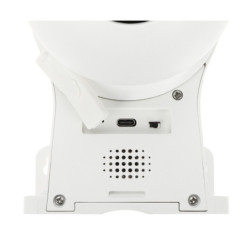 KAMERA SOLARNA IP, ZEWNĘTRZNA TC-H343K 9DA-4 4G - 4Mpx 4mm