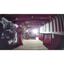 KAMERA IP TC-C32QN SPEC:I5W/WIFI/EU/2.8MM/V4.0 WI-FI SERIES - 1080p 2.8mm