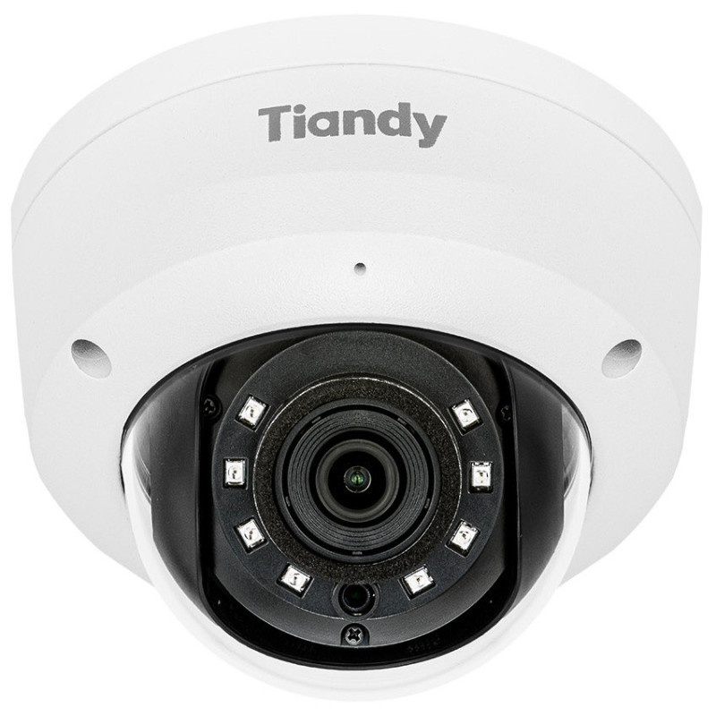 KAMERA WANDALOODPORNA IP TC-C35KS SPEC:I3/E/Y/M/S/H/2.8MM/V4.0 - 5Mpx 2.8mm