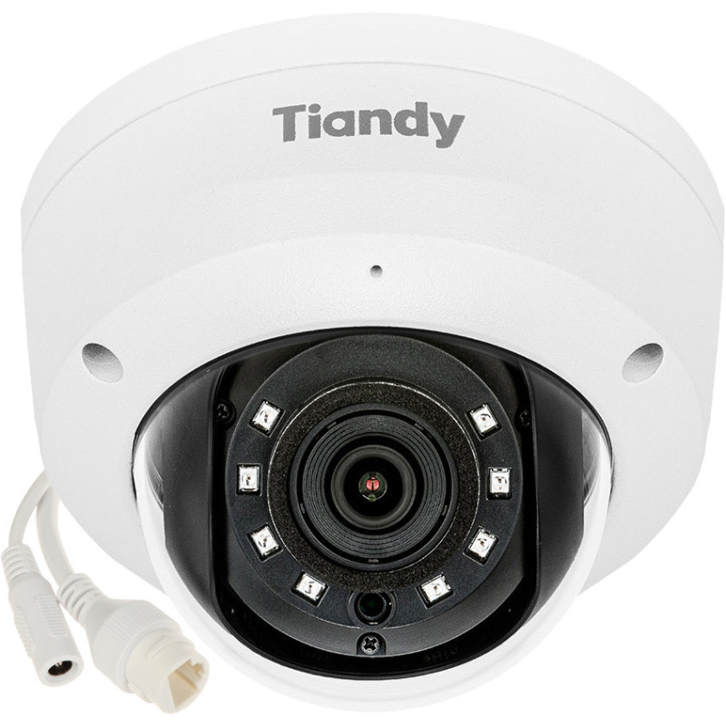 KAMERA WANDALOODPORNA IP TC-C35KS SPEC:I3/E/Y/S/2.8MM/V5.0 - 4.6Mpx 2.8mm