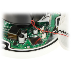 KAMERA WANDALOODPORNA IP TC-C35KS SPEC:I3/E/Y/S/2.8MM/V5.0 - 4.6Mpx 2.8mm
