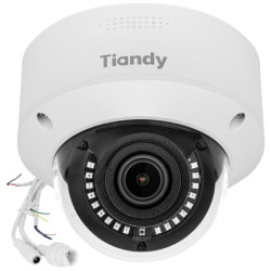 KAMERA WANDALOODPORNA IP TC-C35MS SPEC:I5/A/E/Y/M/H/2.7-13.5MM/V4.1 - 5Mpx 2.7... 13.5mm