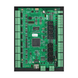 KONTROLER DOSTĘPU TC-P311MK SPEC:F
