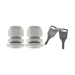KONTROLER DOSTĘPU TC-P311MK SPEC:F