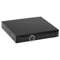 REJESTRATOR IP TC-R3105 44HA 5 KANAŁÓW, 4 PoE Lite
