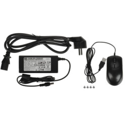 REJESTRATOR IP TC-R3105 SPEC:I/B/P/V3.0 5 KANAŁÓW, 4 PoE Lite-N