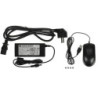 REJESTRATOR IP TC-R3105 SPEC:I/B/P/V3.0 5 KANAŁÓW, 4 PoE Lite-N