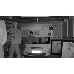 KAMERA IP TC-C32SS SPEC:I3/A/E/Y/M/S/H/2.7-13.5MM/V4.0 - 1080p 2.7... 13.5mm - MOTOZOOM