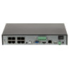 REJESTRATOR IP TC-R3110 48HA 10 KANAŁÓW, 8 PoE LITE