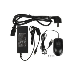 REJESTRATOR IP TC-R3110 SPEC:I/B/P8/V3.0 10 KANAŁÓW, 8 PoE Lite