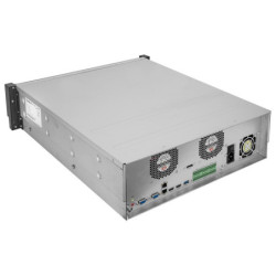 REJESTRATOR IP TC-R31640 SPEC:E/B/N/V4.0 40 KANAŁÓW Pro