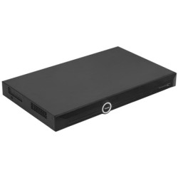 REJESTRATOR IP TC-R3210 48HA 10 KANAŁÓW, 8 PoE Lite