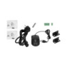 REJESTRATOR IP TC-R3210 48HA 10 KANAŁÓW, 8 PoE Lite