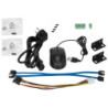 REJESTRATOR IP TC-R3210 SPEC:I/B/P8/K/V3.1 10 KANAŁÓW, 8 PoE Lite