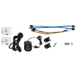 REJESTRATOR IP TC-R3220 416HA 20 KANAŁÓW, 16 PoE Lite