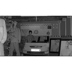 KAMERA IP TC-C32UN SPEC:I8/A/E/Y/2.8-12MM/V4.2 - 1080p 2.8... 12mm