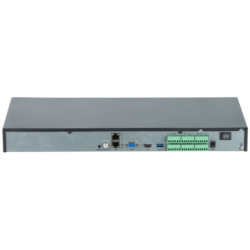 REJESTRATOR IP TC-R3240 4HB 40 KANAŁÓW Pro