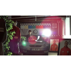 KAMERA IP TC-C32UN SPEC:I8/A/E/Y/2.8-12MM/V4.2 - 1080p 2.8... 12mm