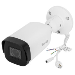 KAMERA IP TC-C32US SPEC:I8/A/E/Y/M/S/H/2.7-13.5MM/V4.0 - 1080p 2.7... 13.5mm - MOTOZOOM