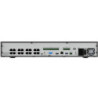 REJESTRATOR IP TC-R3440 416HB 40 KANAŁÓW, 16 PoE AI